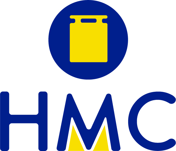 Logo HMC